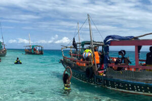 1 Day Fundi Island Excursion – Hidden Gem of the Lamu Archipelago